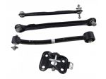BRACCIO OSCILLANTE ASSALE POSTERIORE SX FIAT 500 X Serie 51939960 (15)