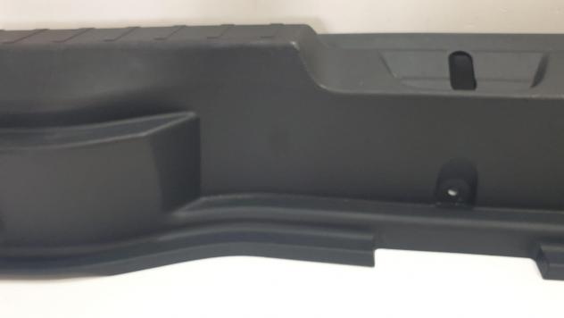 RIVESTIMENTO POSTERIORE BATTICOFANO JEEP Avenger Serie 735737904 735737904 (22) - Foto 6