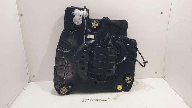 SERBATOIO ADBLUE CITROEN C3 AirCross 9827216280 (17)