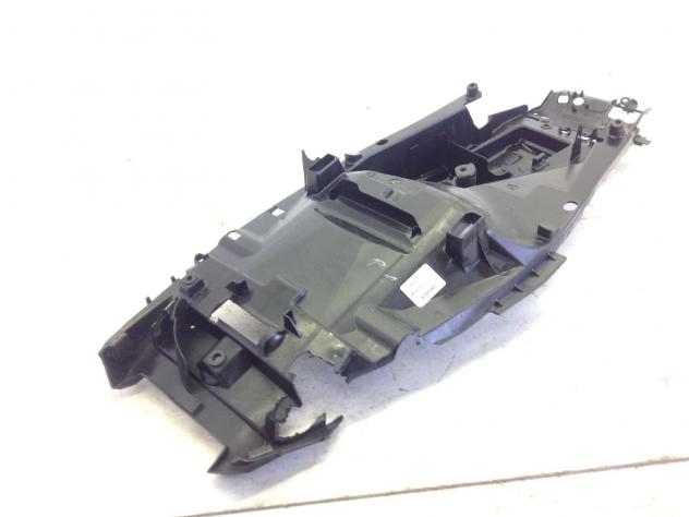 HONDA CBR RR ABS KM0 600 PARAFANGO POSTERIORE INTERNO SOTTOCODA 2024 2026 - Foto 10