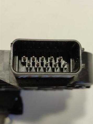 SERRATURA ANTERIORE DESTRA LAND ROVER Freelander 3° Serie 6W8A-21812-AC 224DT (0611) - Foto 4
