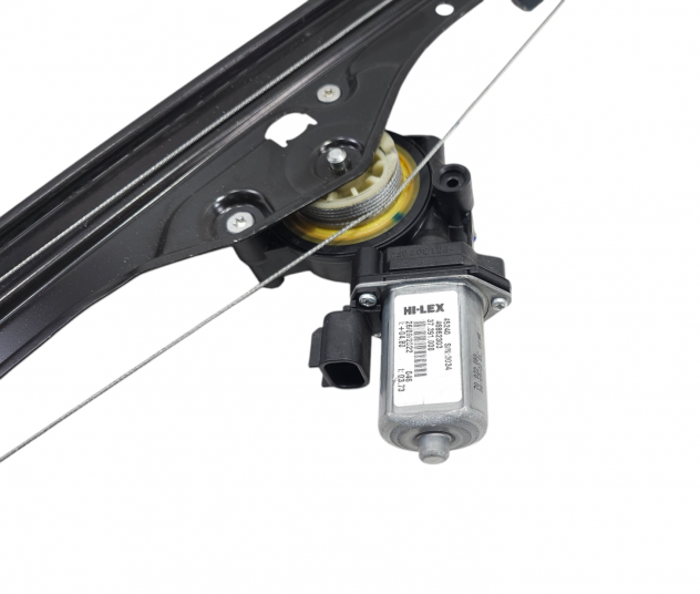 ALZACRISTALLO ELETTRICO ANT. DX PEUGEOT Boxer 4° Serie 1650899180 (11) - Foto 3