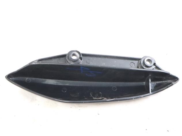 SUZUKI BURGMAN 125 4622149F00 MANIGLIA POSTERIORE SINISTRA 02 - 06 LEFT PILLION HANDLE - Foto 2