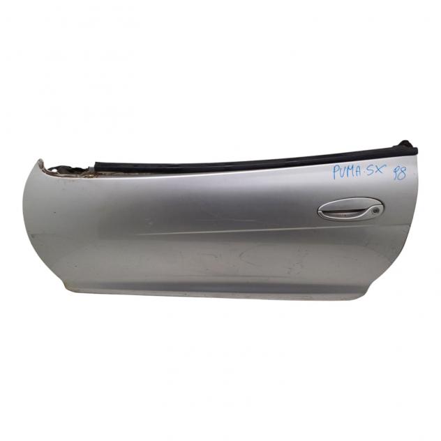 PORTIERA ANTERIORE SINISTRA FORD Puma Serie (9702) - Foto 4