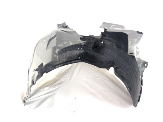 39026897 PARASALE PARASASSI ANTERIORE SINISTRO OPEL CORSA E 1.4 B 55KW 5M 5P (2018) RICAMBIO USATO - Foto 9