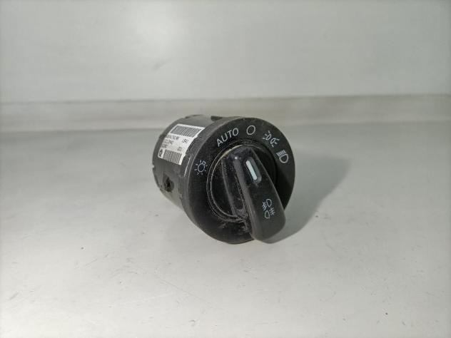 COMANDO LUCI FIAT Freemont 1° Serie 68041761AB 939B5000 (11) - Foto 5