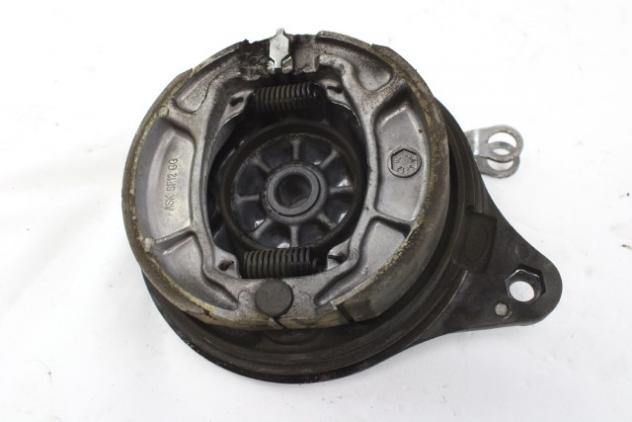 HONDA CB 125 F 43100KPNE20ZA TAMBURO FRENO POSTERIORE JC74 17 - 20 REAR BRAKE DRUM - Foto 4