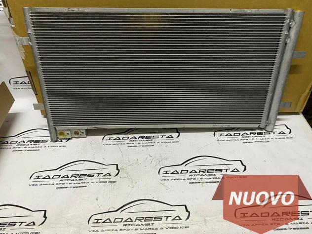 Radiatore Condensatore Clima Audi Q3 2011 2018 8U0260401B - Foto 2
