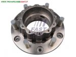 MOZZO RUOTA IVECO DAILY 06 POSTERIORE 65C18 FT24050 Meccanica  Assale  Mozz &hellip;