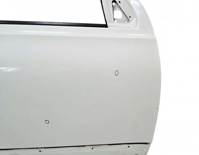 PORTIERA ANTERIORE DESTRA NISSAN Qashqai +2 H0100EY1MC (0813) - Foto 9