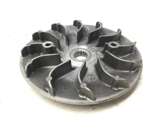 HONDA SH I 300 SEMIPULEGGIA FISSA VARIATORE 2013 2014 ZDCNF02 - Foto 2
