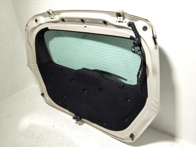 PORTELLONE POSTERIORE COMPLETO LANCIA Ypsilon 4° Serie 52221708 (1123) - Foto 7