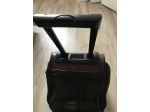 Borsone -Trolley da viaggio