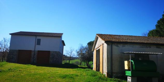 Terreno agricolo in vendita a Capalbio 500000 mq Rif: 1104323 - Foto 9