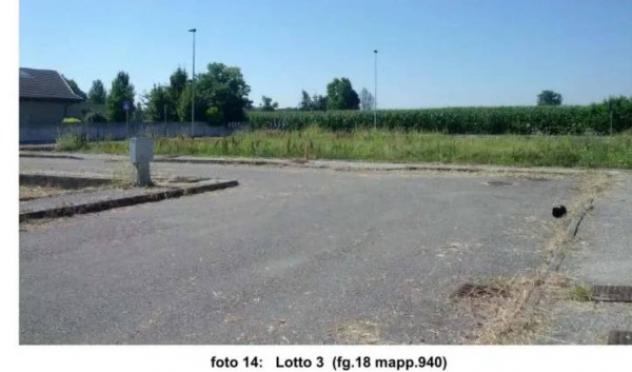 Immobile in asta di 1089 m² in vendita a Castelvetro Piacentino - Foto 3