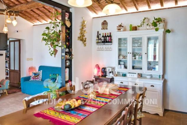 Rustico / Casale di 210 m² con 3 locali e posto auto in vendita a Chiusi - Foto 5