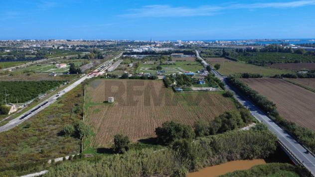 Terreno in vendita a Siracusa, Carrozziere - Foto 3