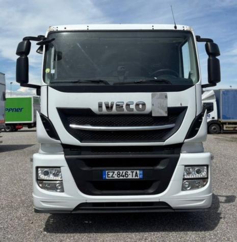 IVECO STRALIS AD190S33P E6 EVO rif. 23795399 - Foto 3