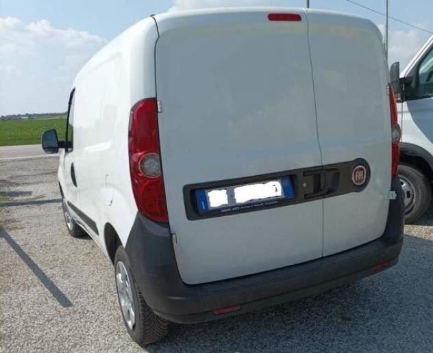 FIAT DOBLO' 1.6 JTD - Foto 3