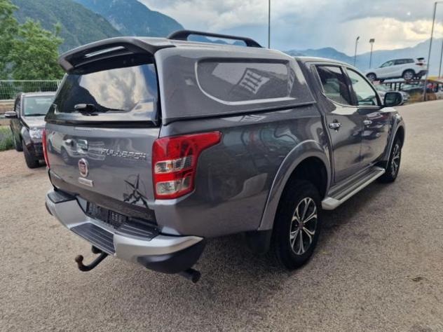 FIAT Fullback 2.4 180CV Doppia Cabina aut. LX rif. 22537170 - Foto 3