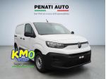 Citroën Berlingo BlueHDi 100 S&S Van M