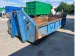 CONTAINER SCARRABILE USATO A CIELO APERTO  rif. 24159579