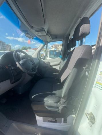 MERCEDES-BENZ SPRINTER 2.2 160 CV E6 CASSONE FISSO rif. 22559894 - Foto 6