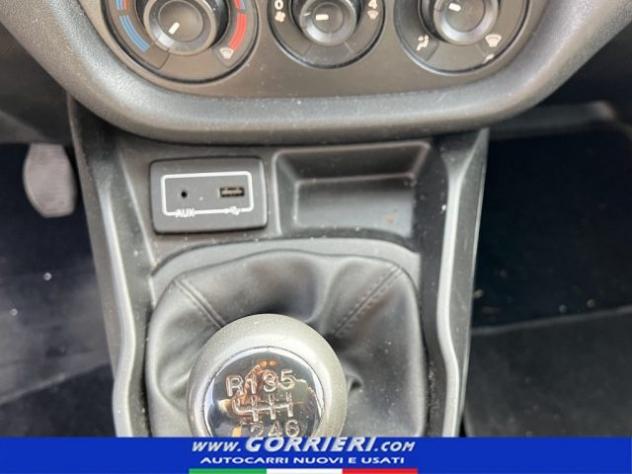 FIAT Doblò 1.6 MJT 105CV Cargo rif. 24013800 - Foto 10