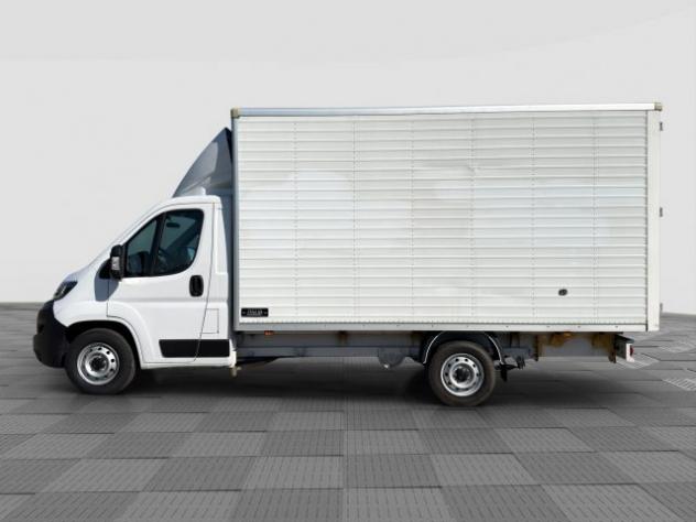 FIAT Ducato Ducato 35 2.2 Mjt 140CV PL Cabinato Maxi rif. 24122050 - Foto 2