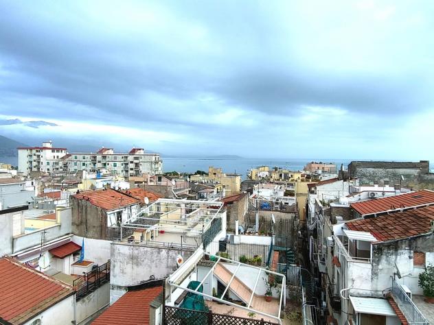 appartamento in vendita a Gaeta