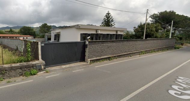 casa indipendente in vendita a Piedimonte Etneo