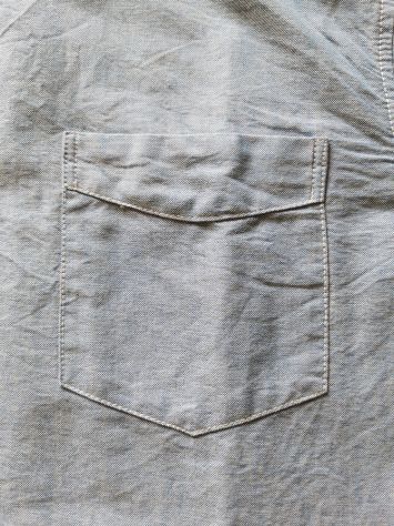 Camicia da uomo Divided by HM - Foto 5
