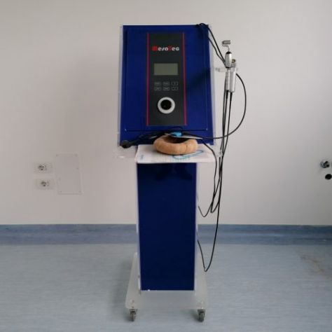 MESOTEC di Cesare Avanzi veicolazione dermica con radiofrequenza valuto offerte