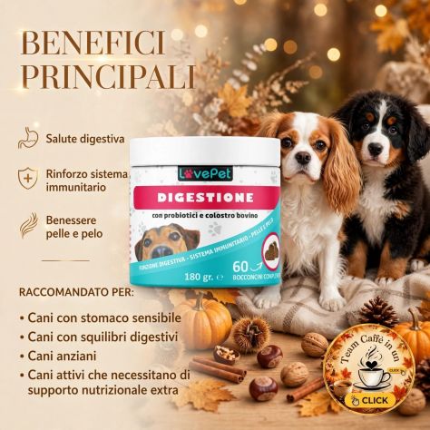 Integratori per cani - Foto 3
