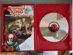 Stephen King Collana DvD.
