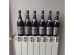 8bottiglie di brunello e 7 barolo