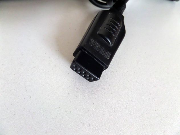 Joypad SEGA MEGA DRIVE 2 (originale d'epoca) - Foto 3