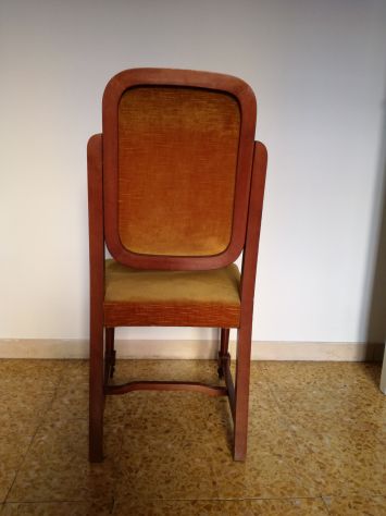 Sedie modernariato - Foto 3