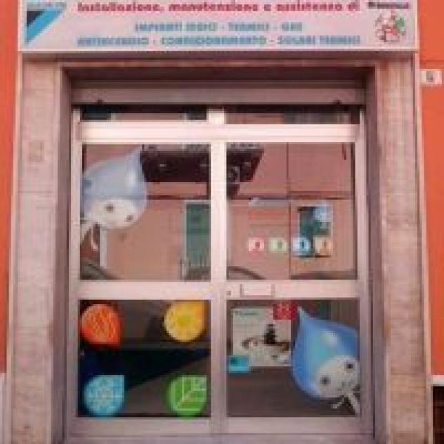 Casa del Condizionatore