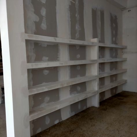 Cartongesso e imbiancature - Foto 5