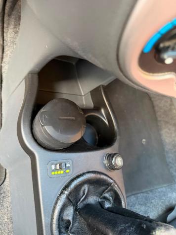 Chevrolet Matiz 1000 SX Energy GPL Eco Logic - Foto 9