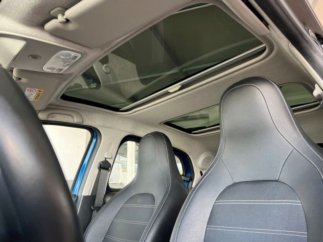 Smart Forfour 1.0 71 PRIME *PREZZO REALE* - Foto 8