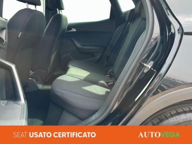 SEAT Arona 1.0 ecotsi fr 95cv rif. 23436830 - Foto 10