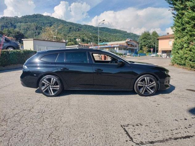 Peugeot 508 SW BlueHDi 130 GT Pack S/S EAT8 aut. - Foto 4