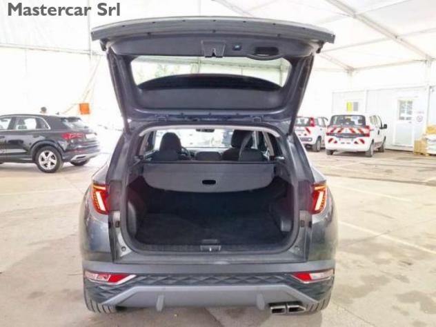 HYUNDAI Tucson Tucson 4WD 2021 1.6 hev Exellence 4wd auto - GG434 rif. 23956607 - Foto 10