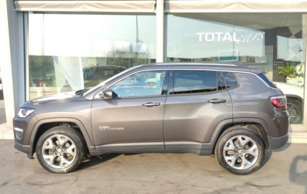 JEEP Compass 2.0 Multijet II 4WD aut. Limited rif. 23295235 - Foto 5