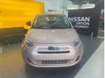 FIAT 500 500 1.0 hybrid Icon