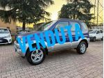 Daihatsu Terios 1.3i 16V cat 4WD SX ARIA CONDIZIONATA OK NEOPATENTATI