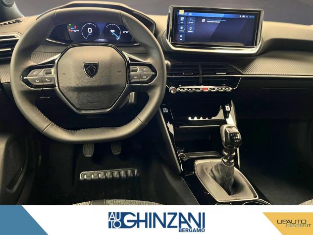 Peugeot 2008 PureTech 100 Allure S/S - Foto 9