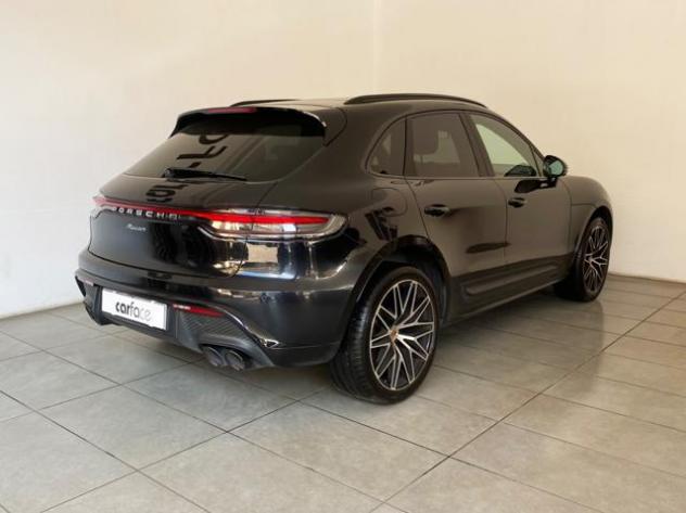 PORSCHE Macan 2.0 FULL OPTIONAL rif. 23779858 - Foto 3